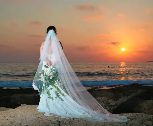 Leonardo Cypria Bay - Let Us Bring Your Dream Wedding to Life