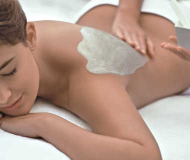 Body Treatments Leonardo Laura Beach & Splasth Resort - Body Treatments