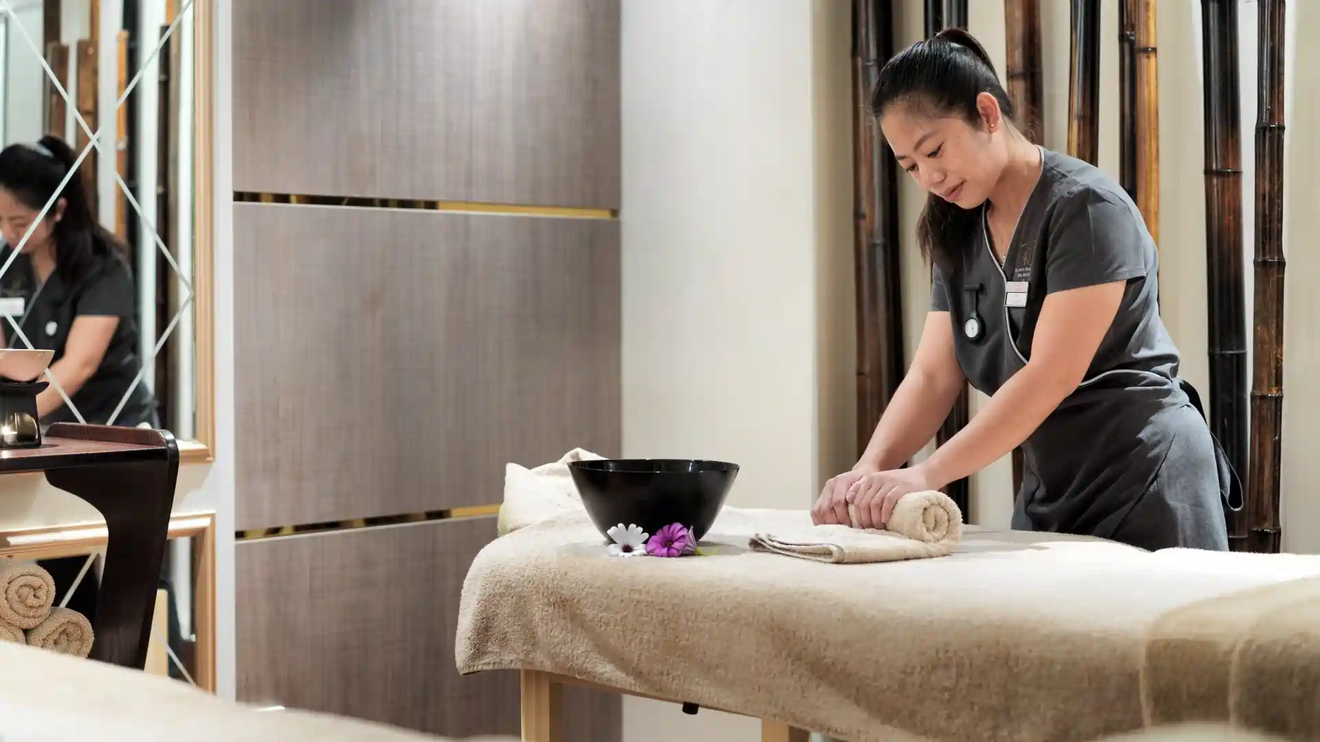 Leonardo Plaza Cypria Maris Beach Hotel & Spa - Beauty & Wellness