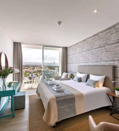 Premium Room with Panoramic Inland View