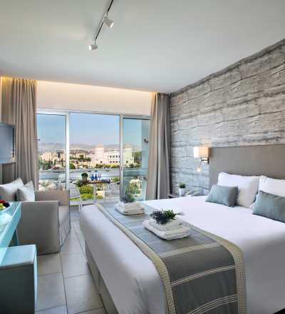 Premium Suite with Panoramic Inland View