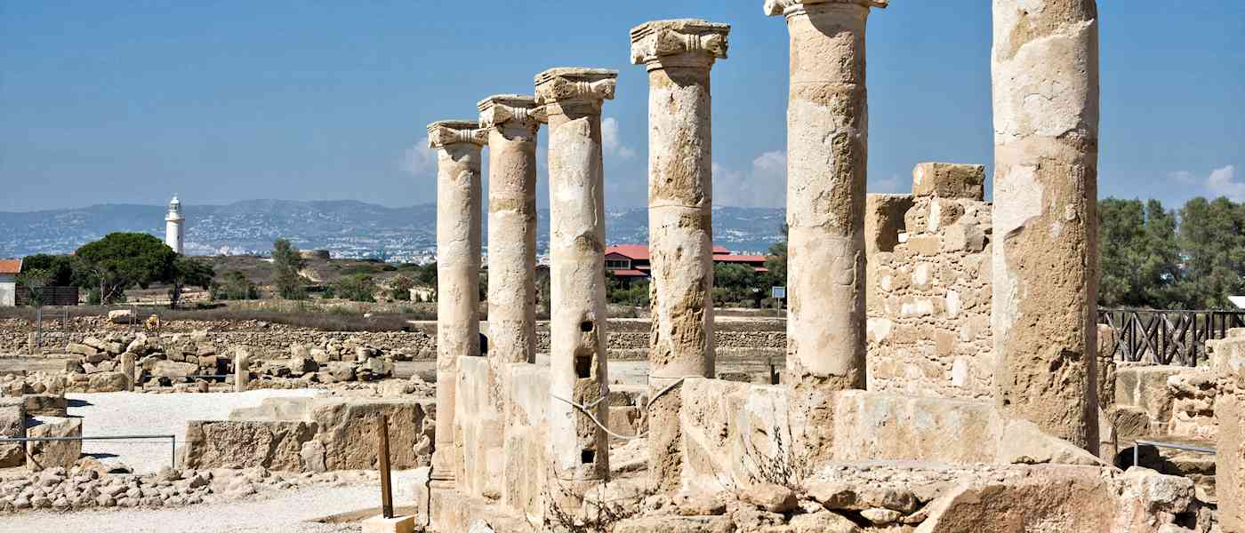 Leonardo Cyprus Hotels & Resorts