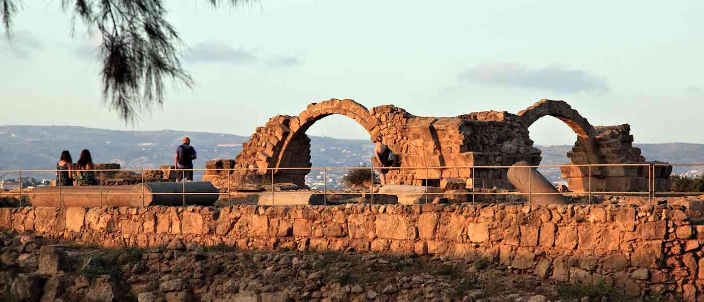 Leonardo Cyprus Hotels & Resorts