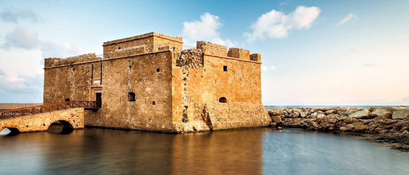 Leonardo Cyprus Hotels & Resorts