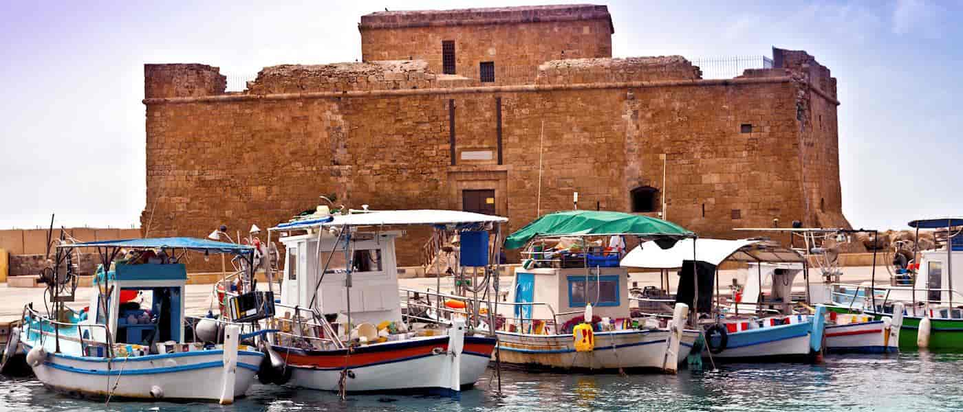 Leonardo Cyprus Hotels & Resorts