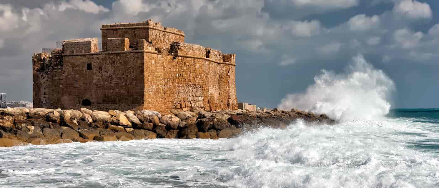 Leonardo Cyprus Hotels & Resorts