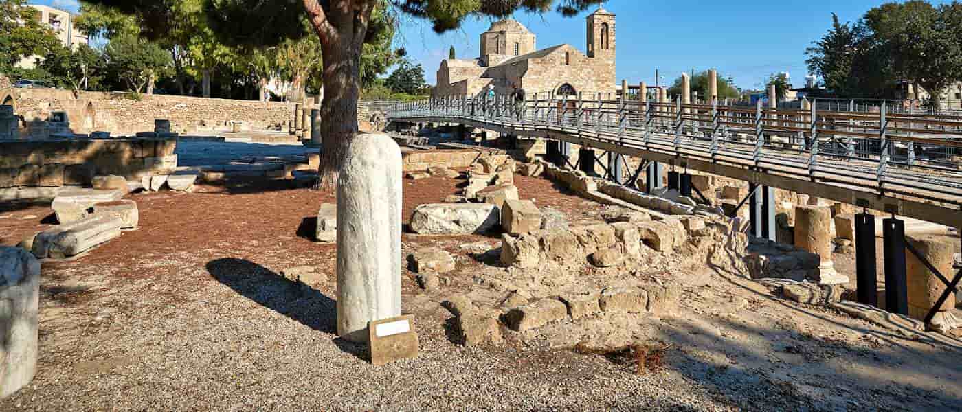 Leonardo Cyprus Hotels & Resorts