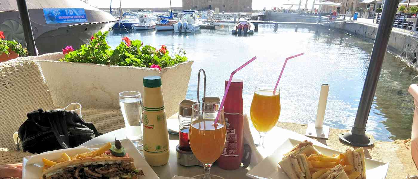 Leonardo Cyprus Hotels & Resorts