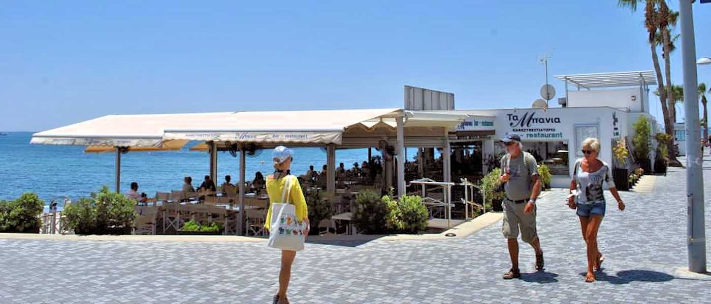 Leonardo Cyprus Hotels & Resorts