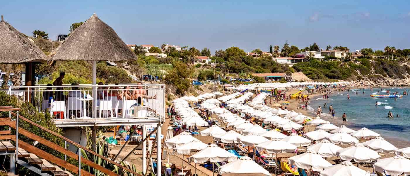 Leonardo Cyprus Hotels & Resorts