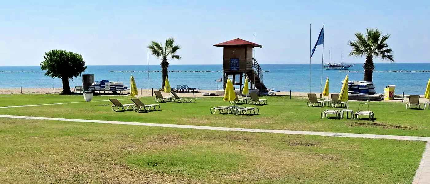Leonardo Cyprus Hotels & Resorts