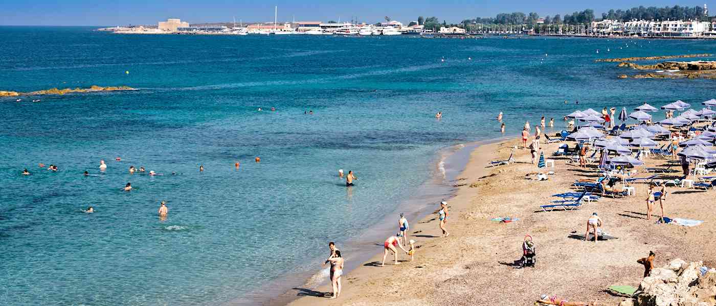 Leonardo Cyprus Hotels & Resorts
