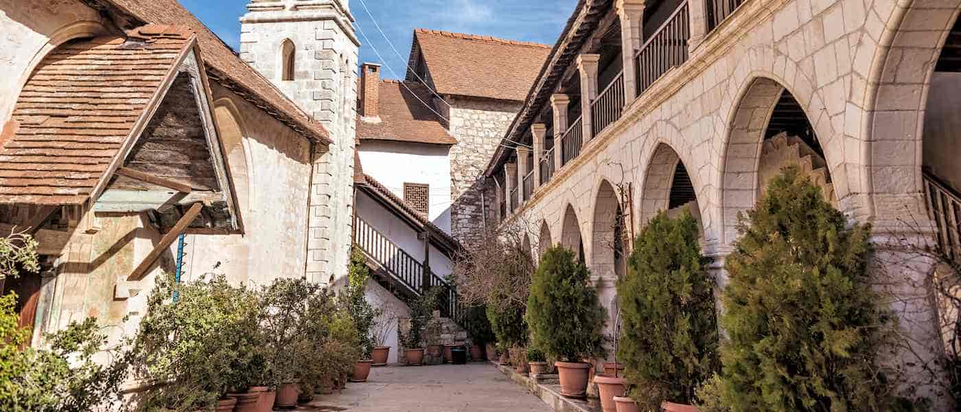 Leonardo Cyprus Hotels & Resorts