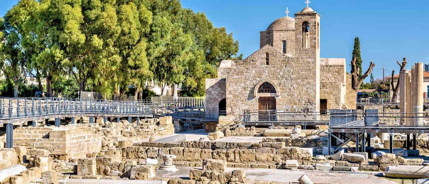 Leonardo Cyprus Hotels & Resorts