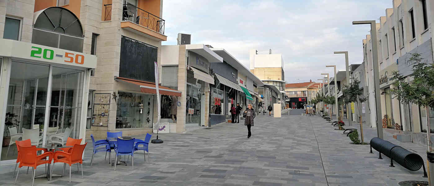 Leonardo Cyprus Hotels & Resorts