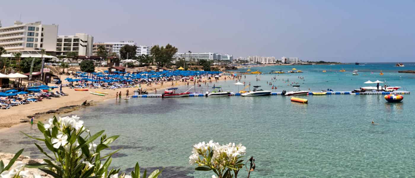 Leonardo Mediterranean Hotels & Resorts - Fig Tree Bay