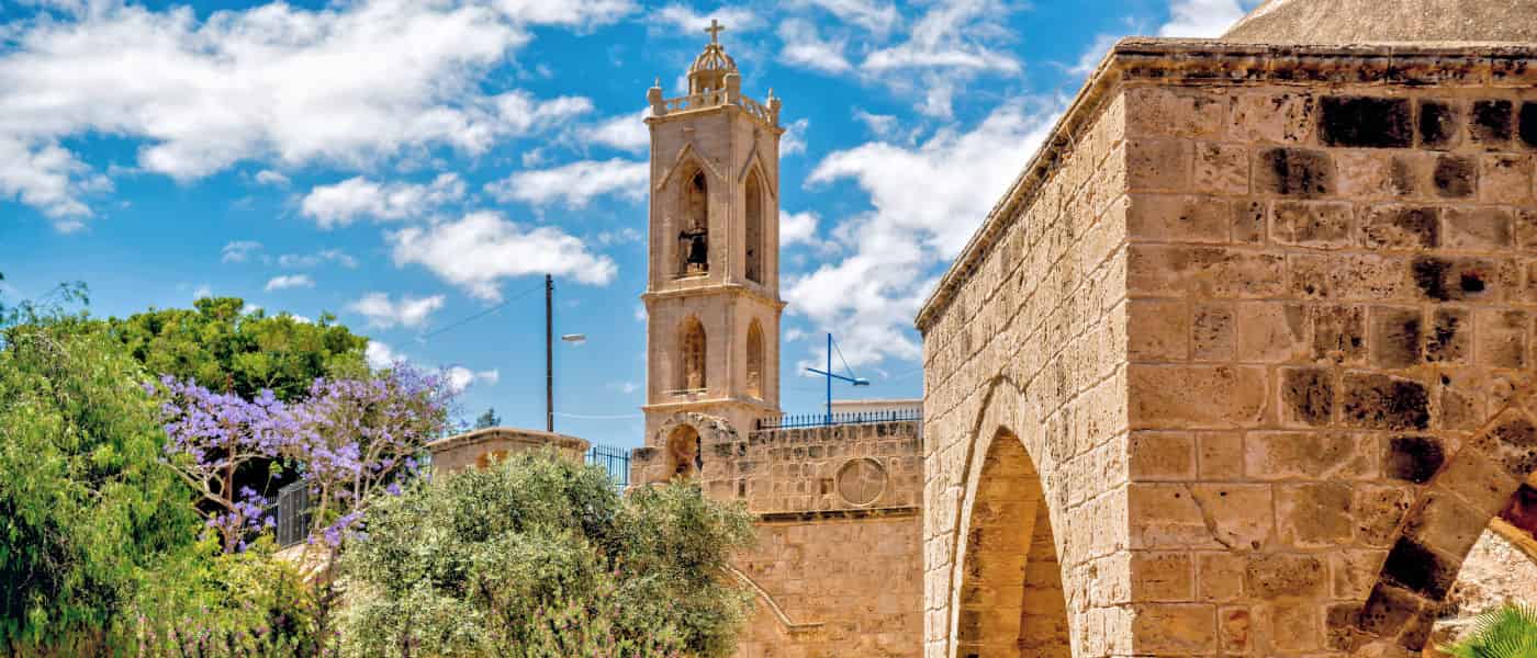 Leonardo Mediterranean Hotels & Resorts - Ayia Napa Monastery