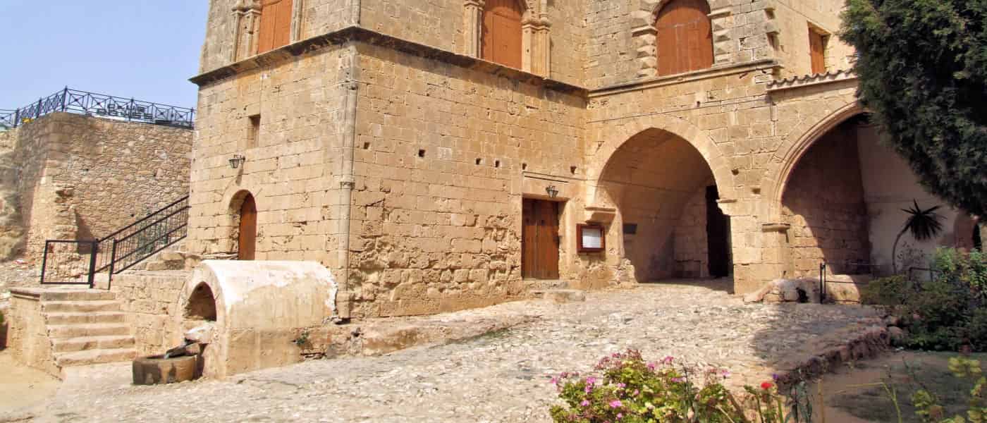 Leonardo Mediterranean Hotels & Resorts - Ayia Napa Monastery