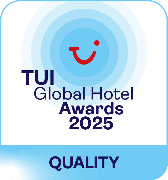 TUI Global Hotel Awards 2025