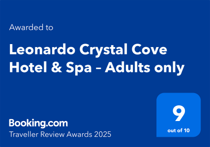 Booking.com 2025