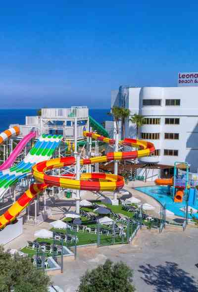 Leonardo Laura Beach & Splash Resort