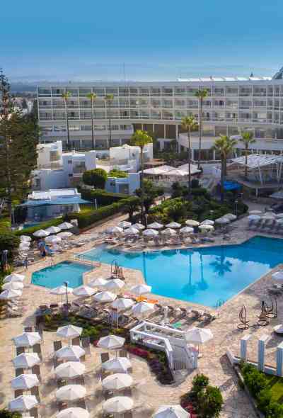 Leonardo Plaza Cypria Maris Beach Hotel & Spa