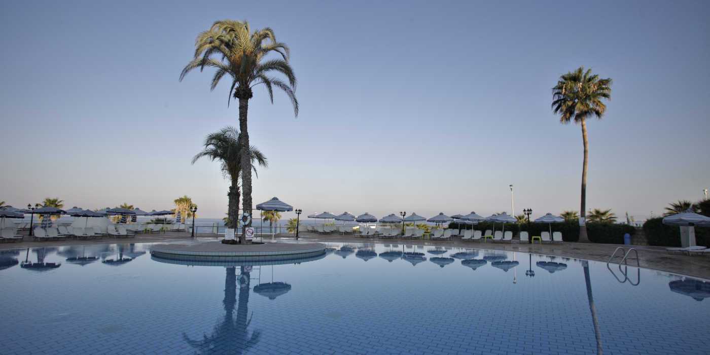 Leonardo Cyprus Hotels & Resorts