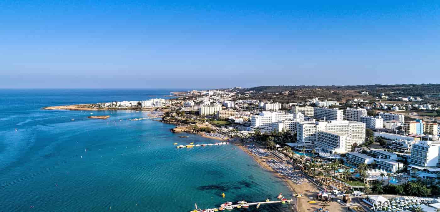 Leonardo Cyprus Hotels & Resorts