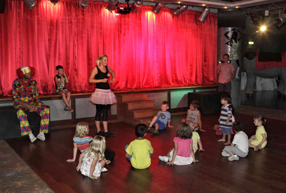 Leonardo Hotels & Resorts Mediterranean - especiallyForChildren_02