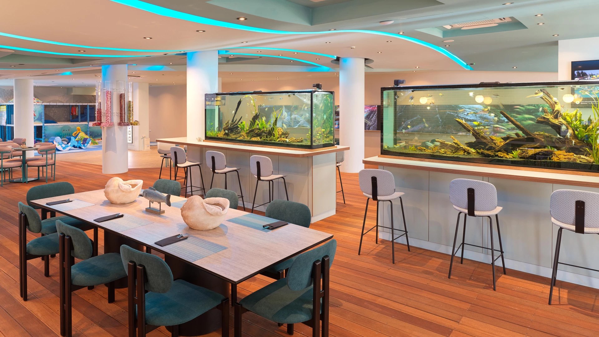 Leonardo Hotels & Resorts Mediterranean - familyLounge010