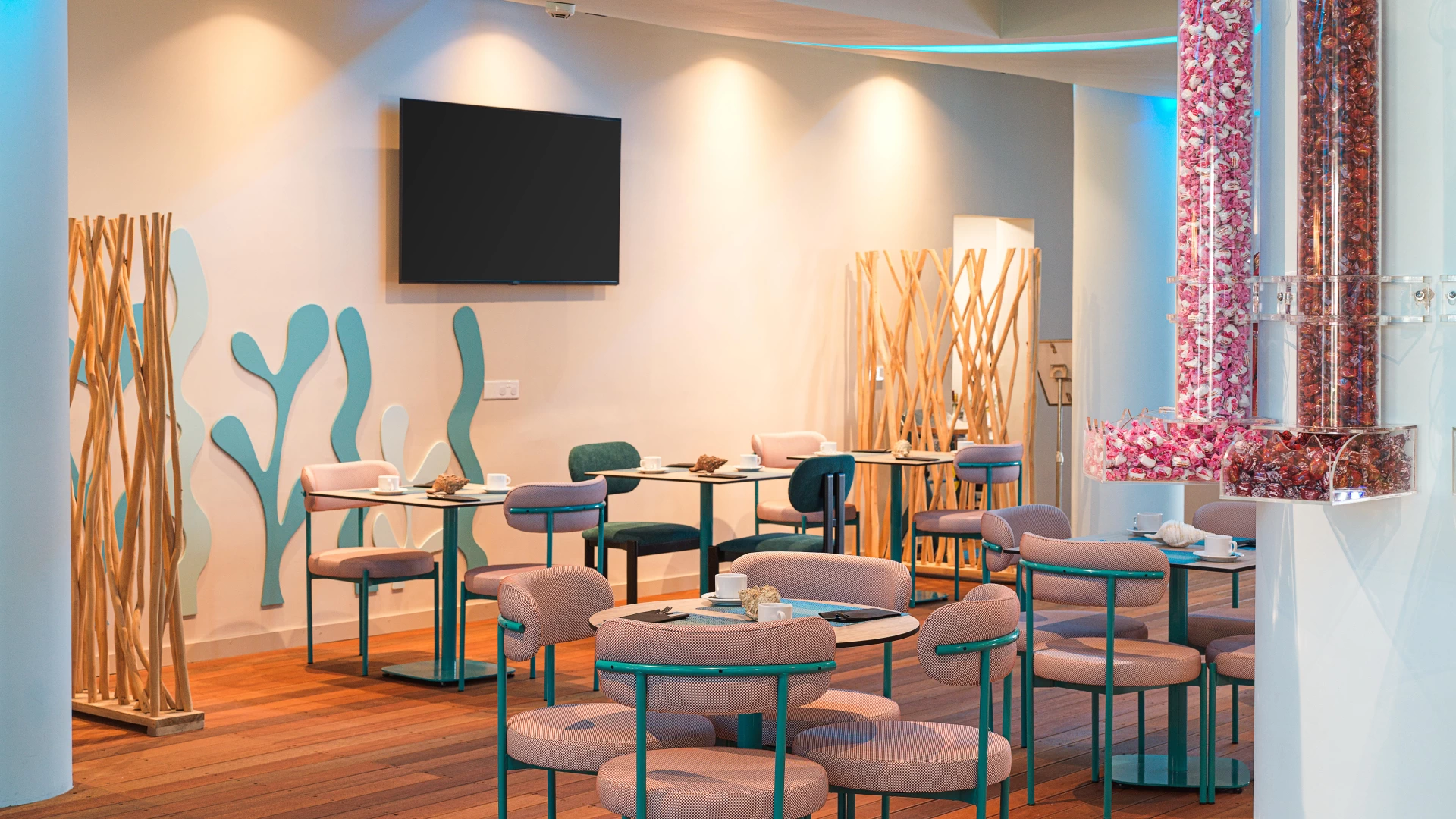 Leonardo Hotels & Resorts Mediterranean - familyLounge050