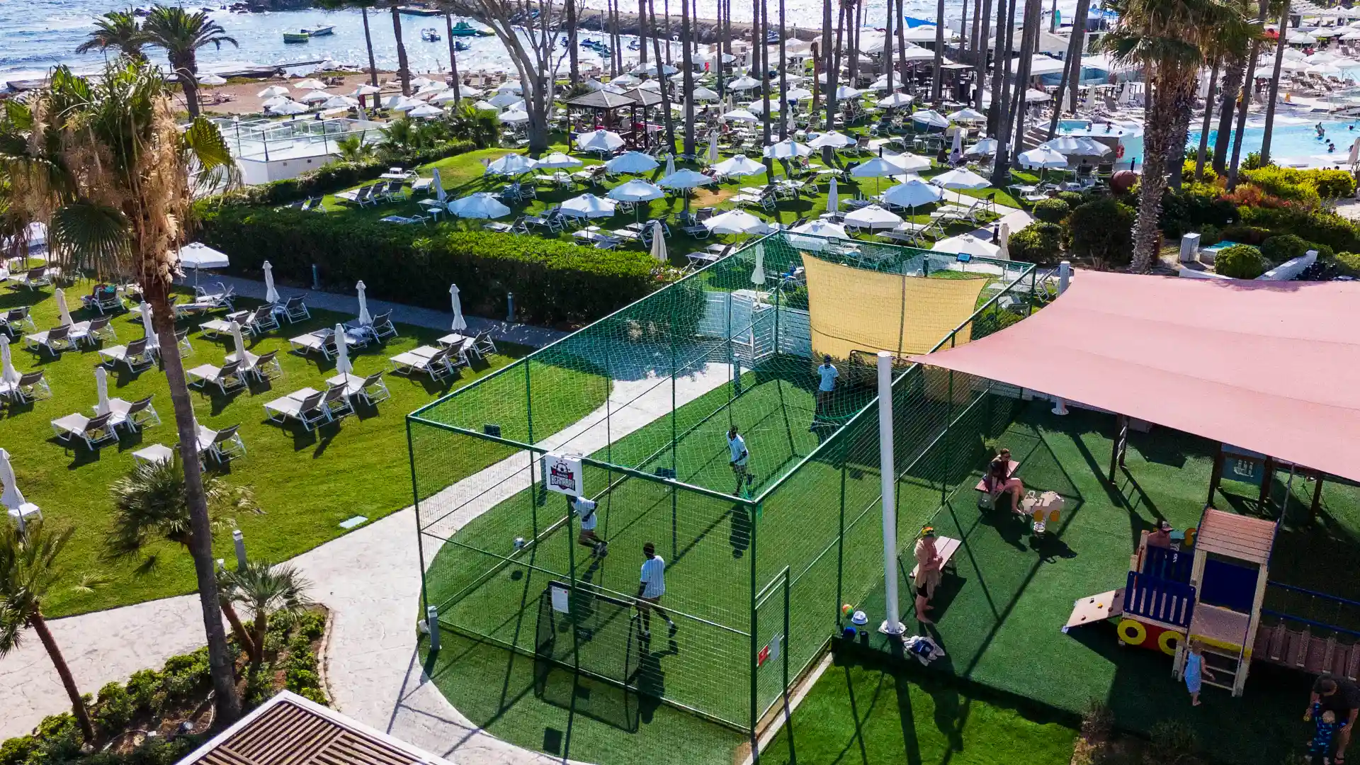 Leonardo Hotels & Resorts Mediterranean - fitnessAndFun010