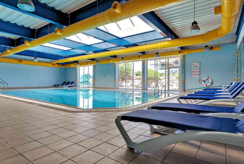 Leonardo Hotels & Resorts Mediterranean - fitnessAndFun_040