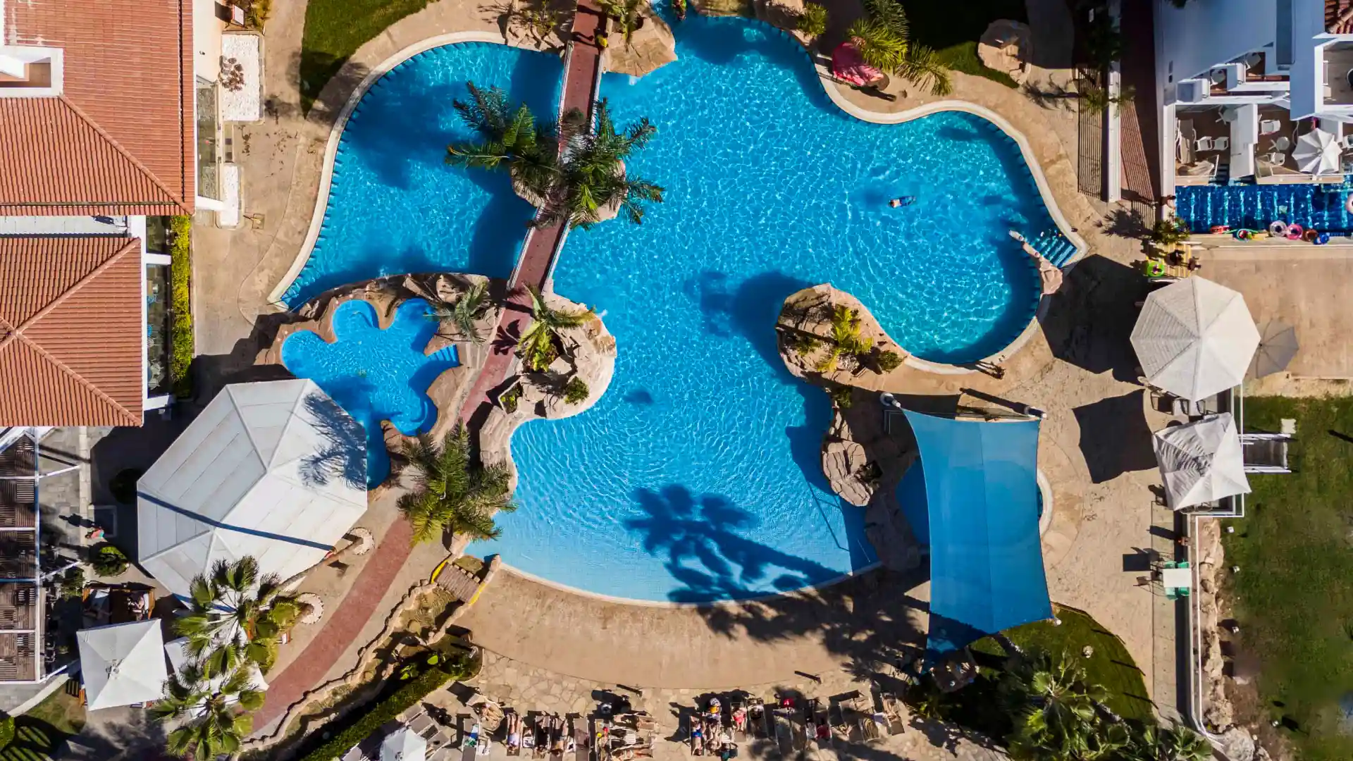 Leonardo Hotels & Resorts Mediterranean - poolPleasure_01