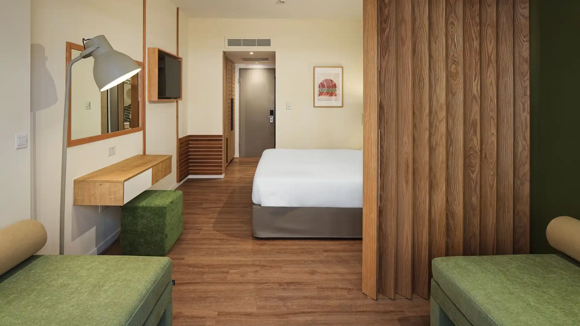 Leonardo Hotels & Resorts Mediterranean - familyRoomInlandView_08