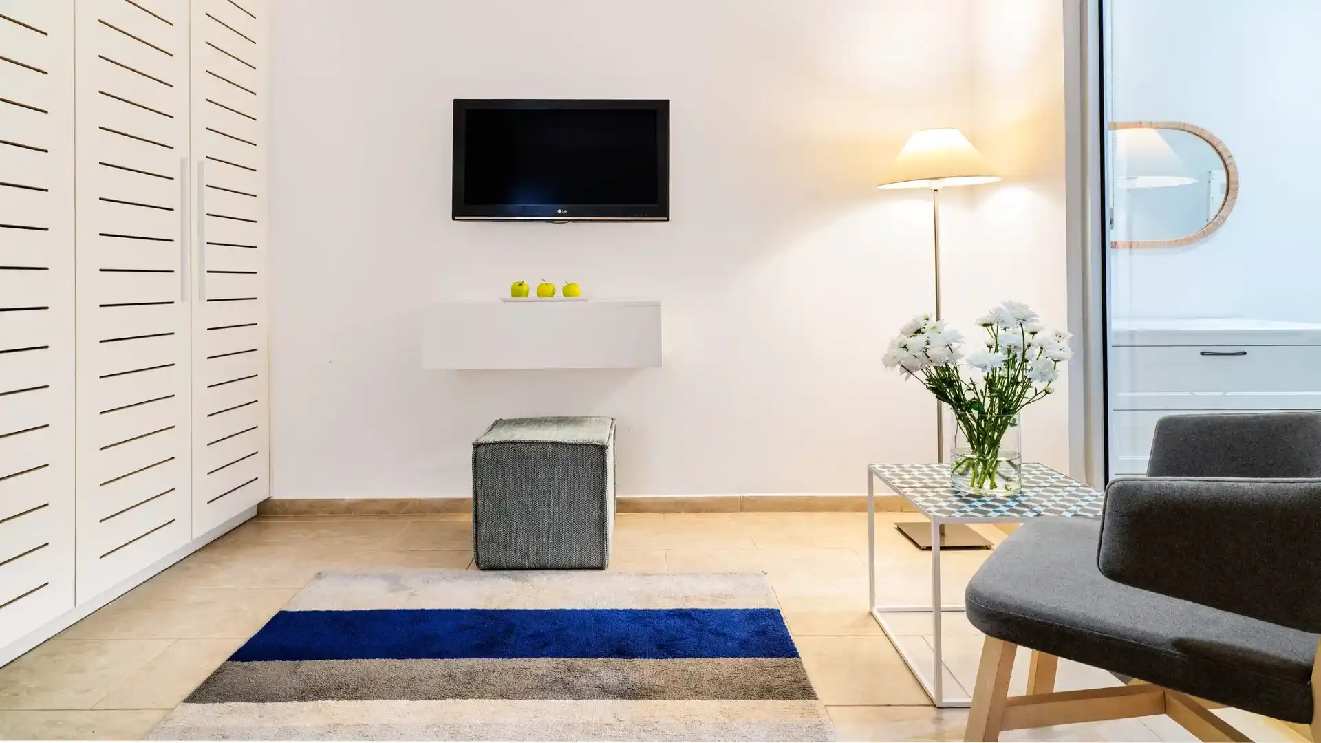 Leonardo Hotels & Resorts Mediterranean - twoBedroomFamilyRoom_05