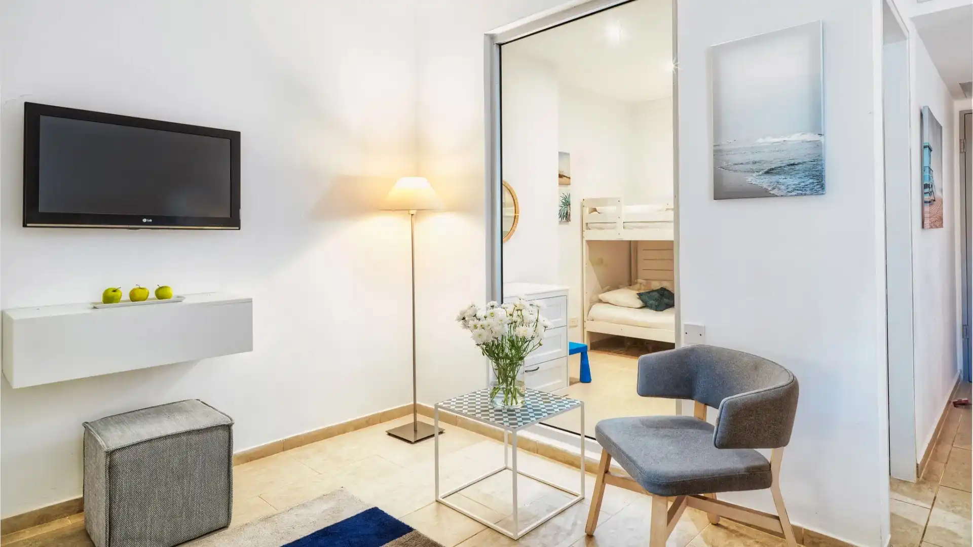 Leonardo Hotels & Resorts Mediterranean - twoBedroomFamilyRoom_01