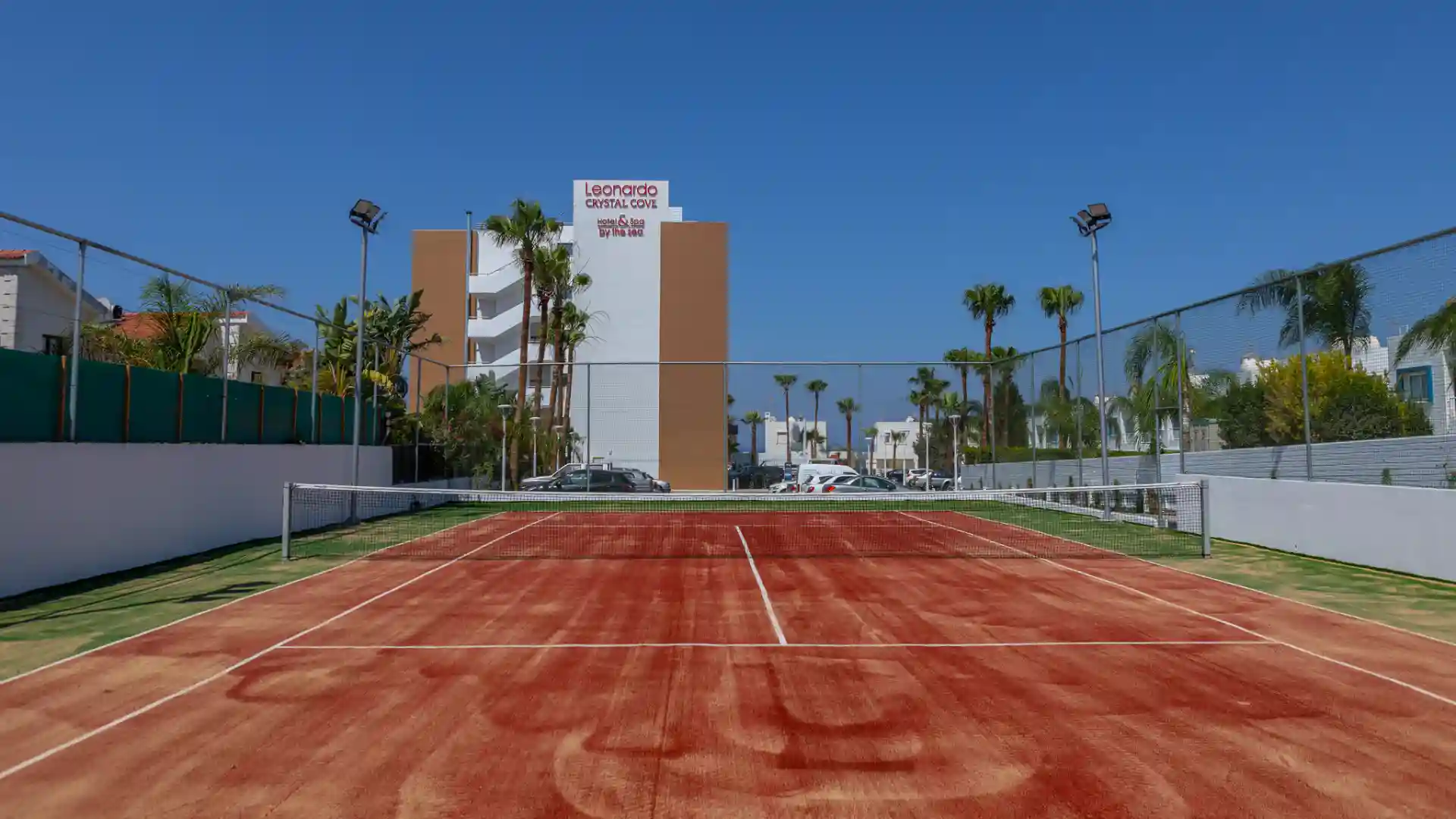 Leonardo Hotels & Resorts Mediterranean - photoThumb_15