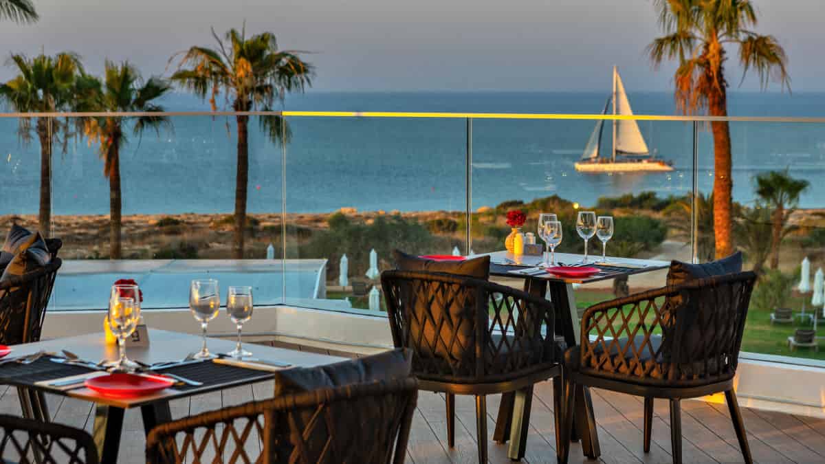 Leonardo Hotels & Resorts Mediterranean - egaoAsianRestaurant_01