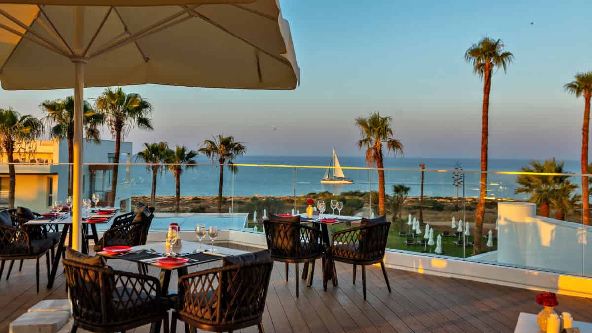 Leonardo Hotels & Resorts Mediterranean - egaoAsianRestaurant_02