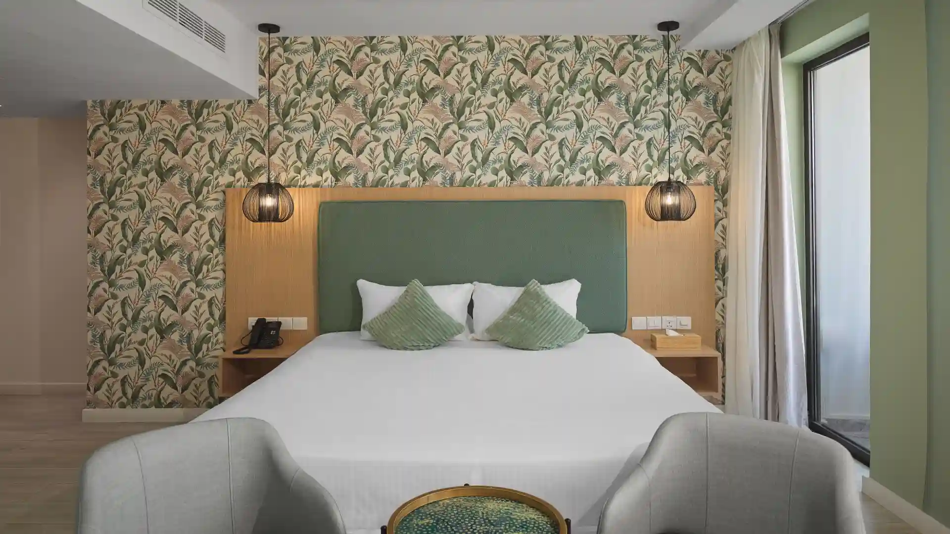 Leonardo Hotels & Resorts Mediterranean - superiorRoom_03