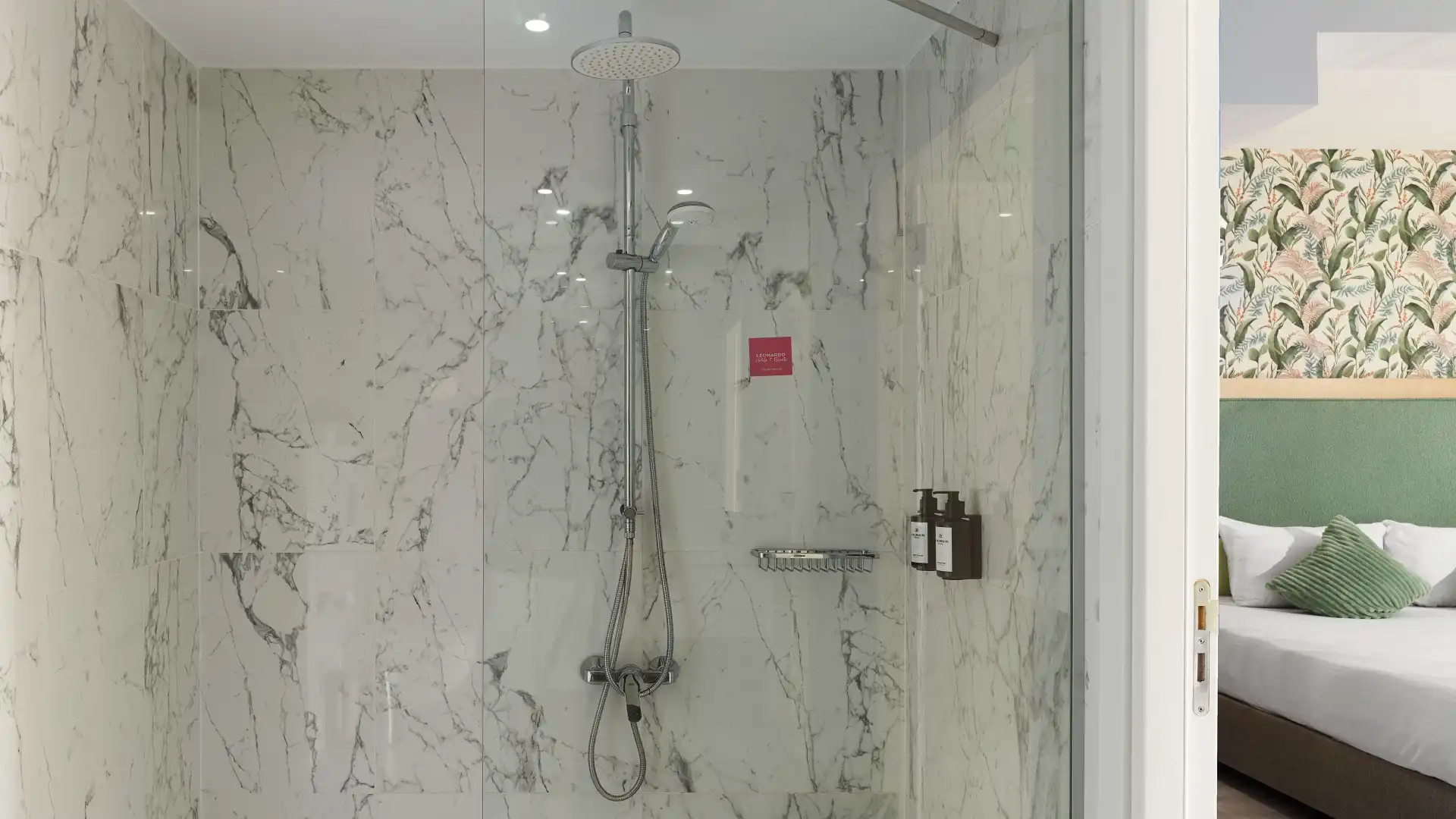 Leonardo Hotels & Resorts Mediterranean - superiorRoom_07