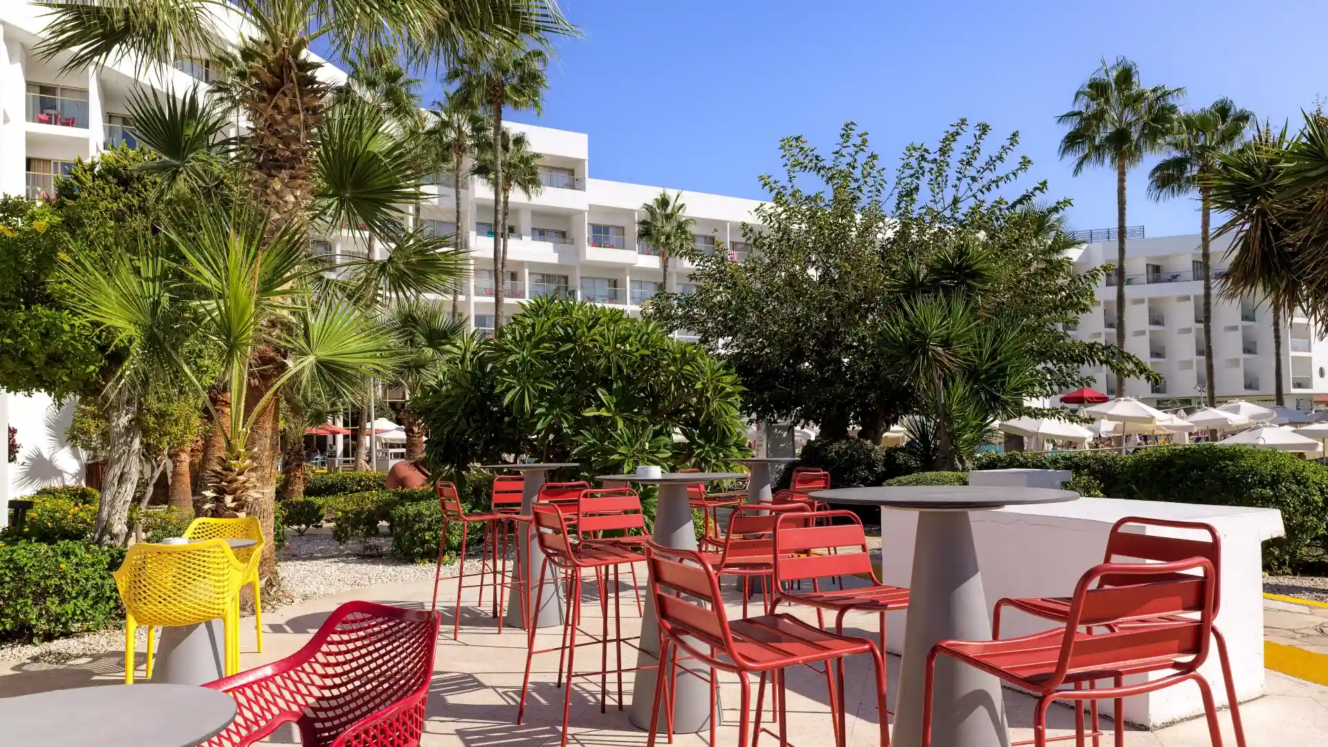 Leonardo Hotels & Resorts Mediterranean - photoThumb_20