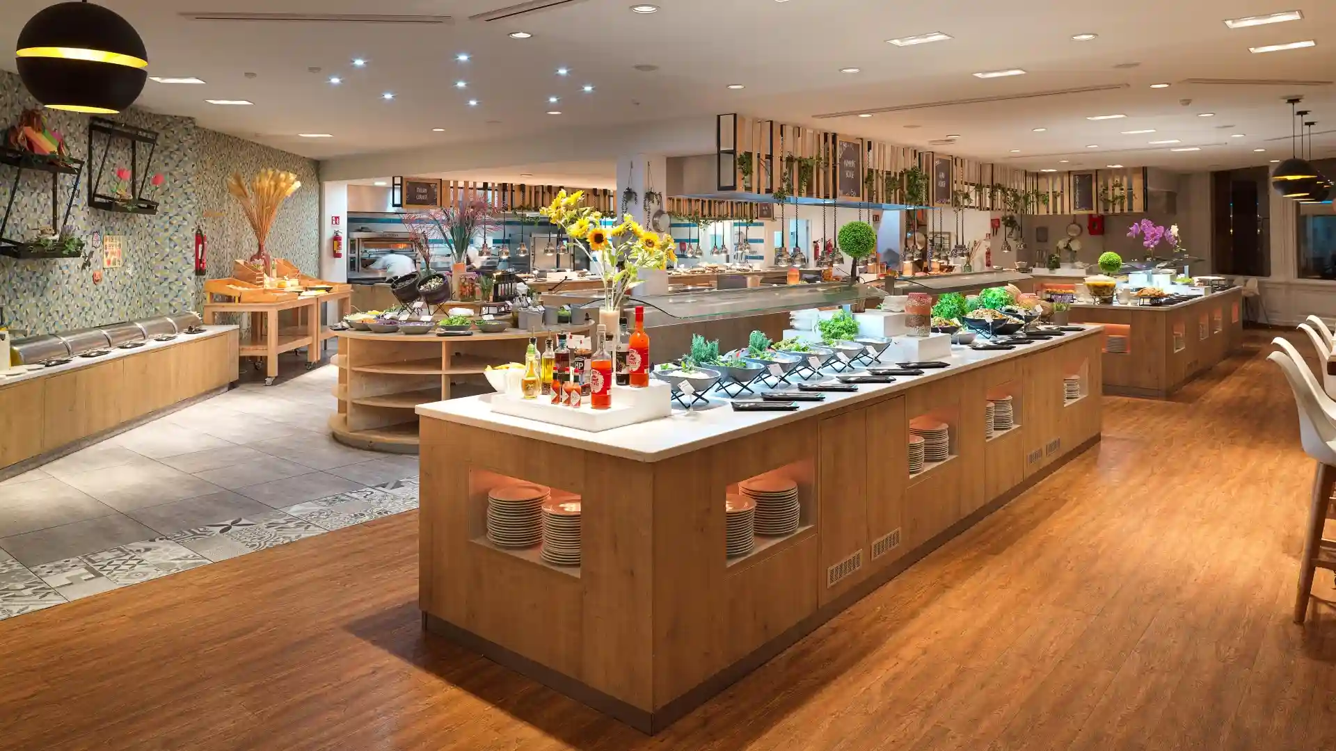 Leonardo Hotels & Resorts Mediterranean - blueHorizonRestaurant_06