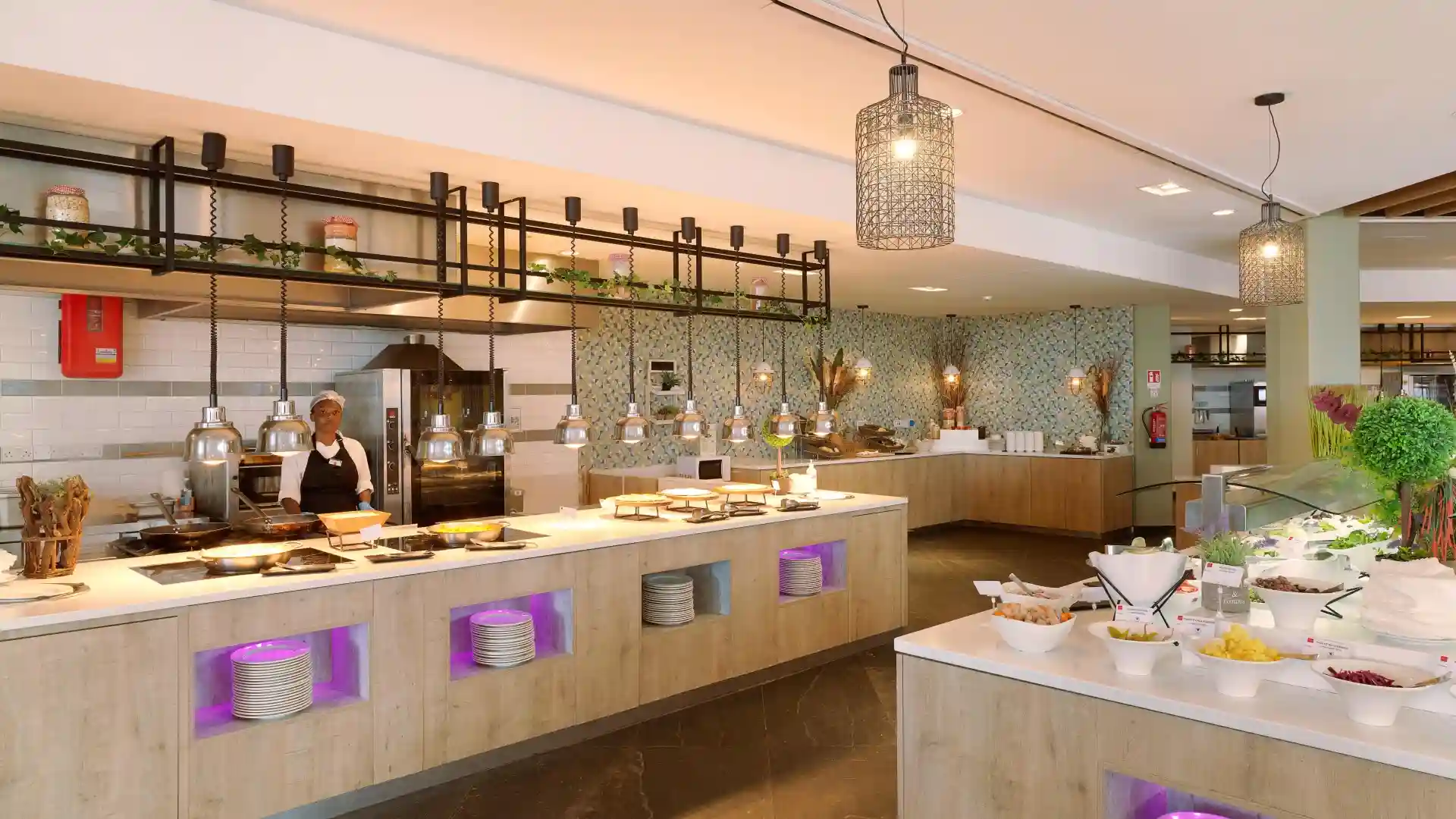 Leonardo Hotels & Resorts Mediterranean - mareRestaurant_01