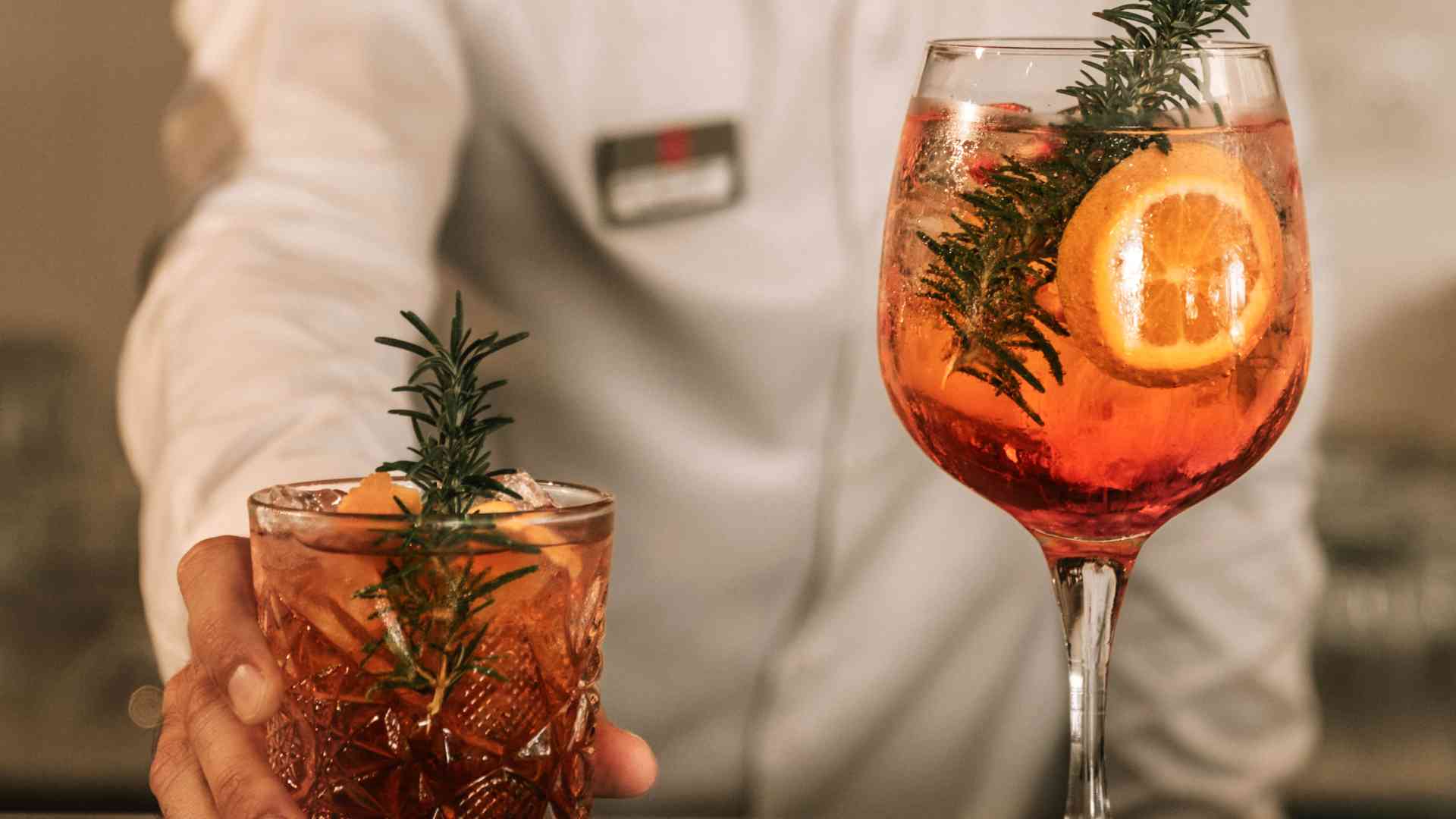 Leonardo Hotels & Resorts Mediterranean - oceansLoungeBar_01