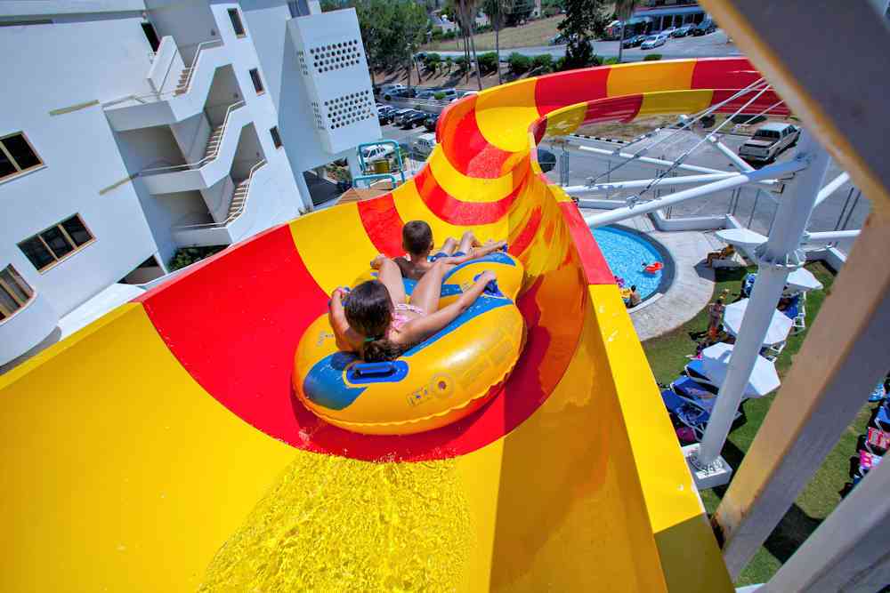 Leonardo Hotels & Resorts Mediterranean - photo12