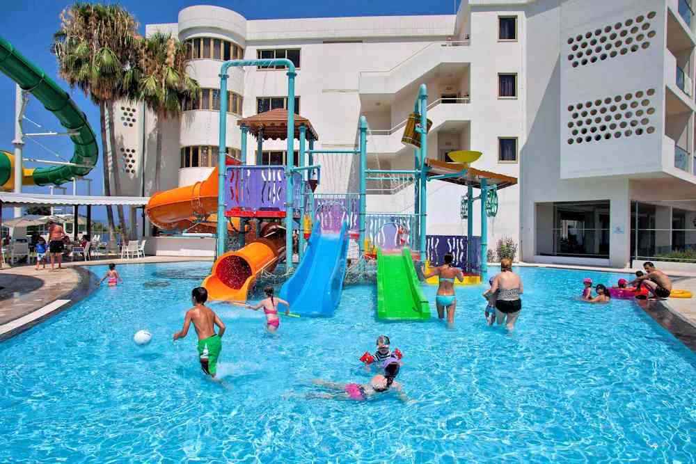 Leonardo Hotels & Resorts Mediterranean - photo11