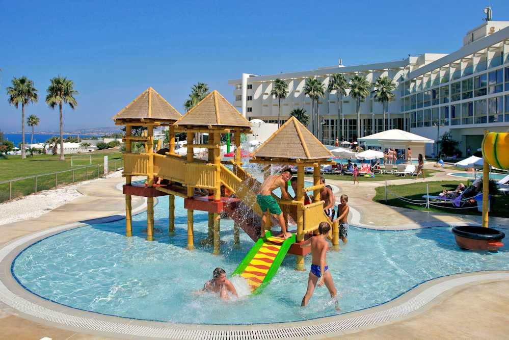 Leonardo Hotels & Resorts Mediterranean - photo16