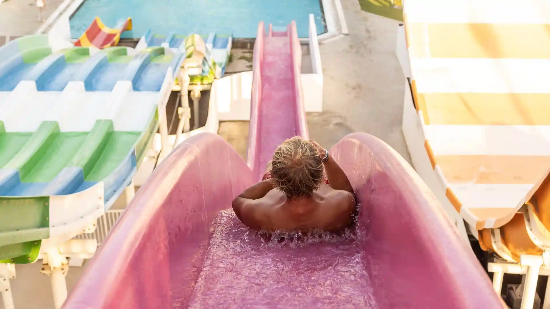 Leonardo Hotels & Resorts Mediterranean - photo01